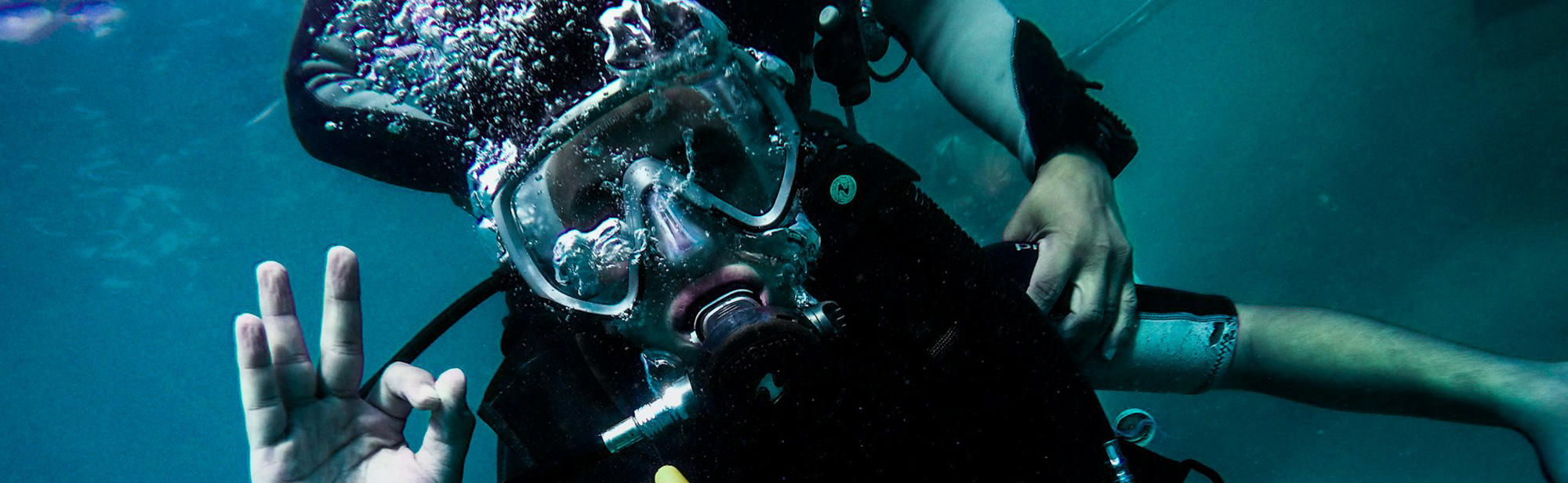 IntroDives - Amed White Sand Divers - Dive Center in Bali