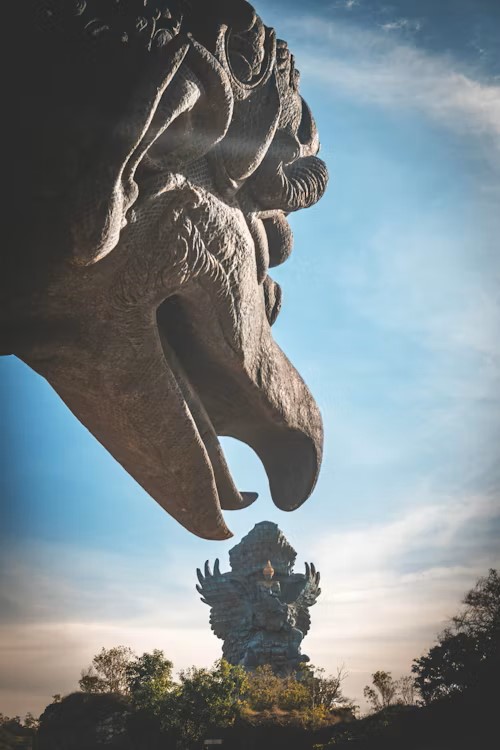 Garuda Wisnu Kencana