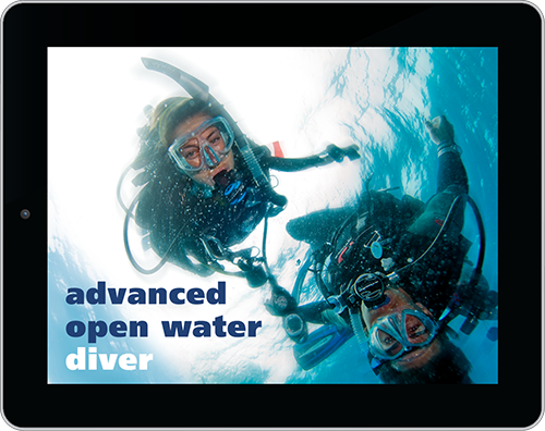 Advanced Open Water